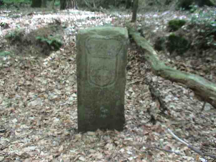 Grenzstein