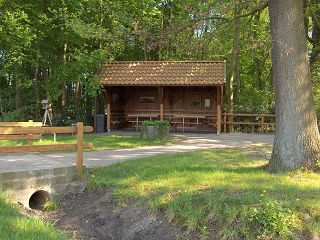 schutzh&uuml;tte